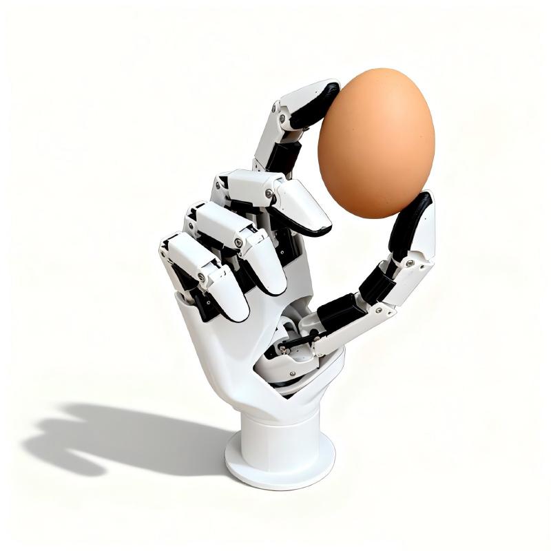Coding Robot Toy - Main robotique AmazingHand 6 axes avec