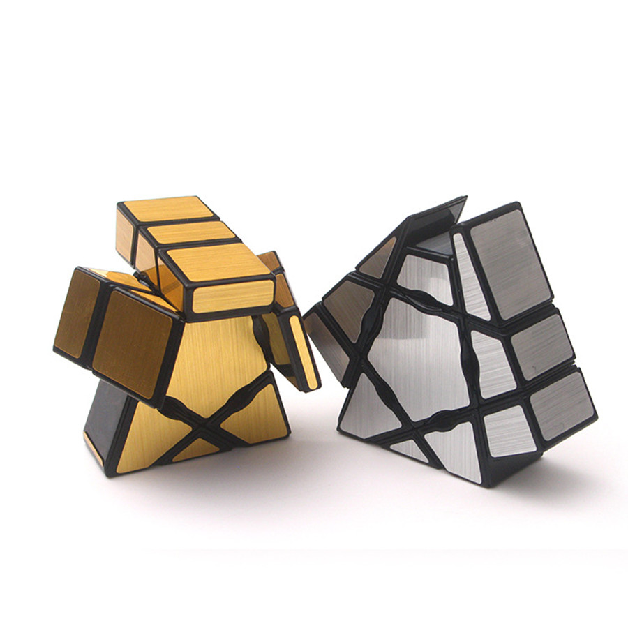 Kids First Education - YongJun la première couche 1x3x3 Cube