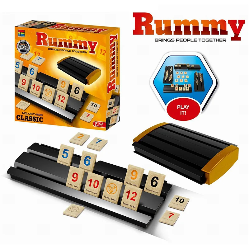 Kids Education Number - Jeu de Mahjong numérique pour enfants,