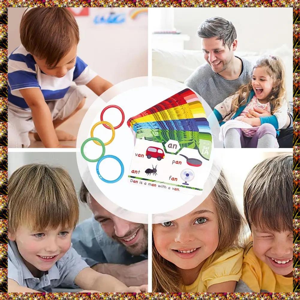 Phonics Card Game - BTCL Phonics – cartes Flash avec