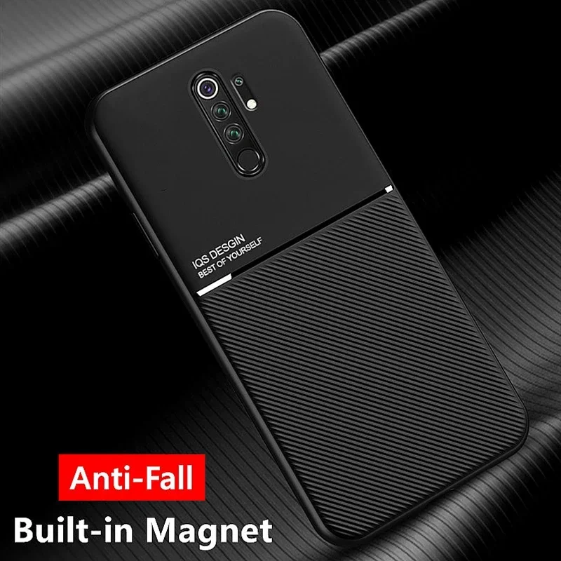 Magnetic Letter Board - Coque magnétique pour Xiaomi Mi 9T