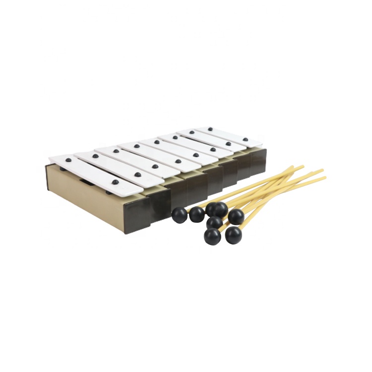 Kids Education Help - Orff Gong Xylophone Metallophone jouet en