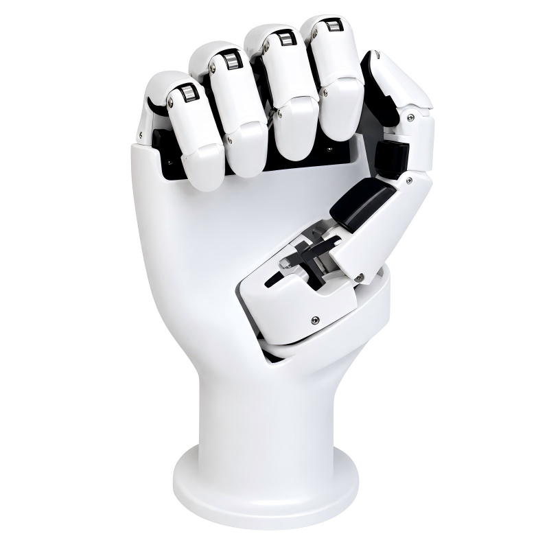 Main robotique AmazingHand 6 a - Coding Robot Toy avis et prix