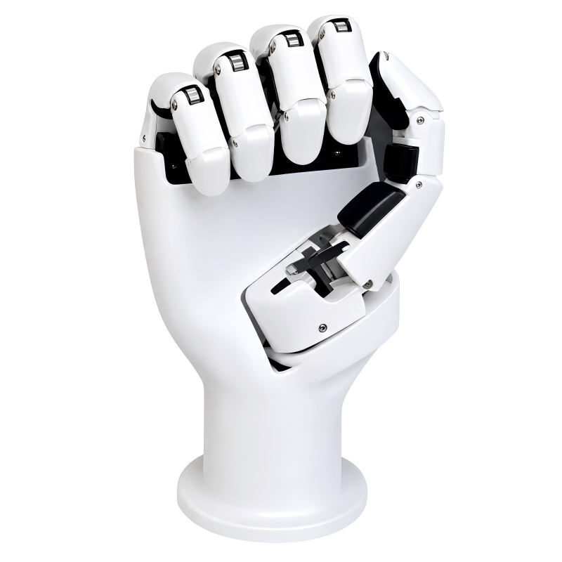 Main robotique AmazingHand 6 a - Coding Robot Toy avis et prix