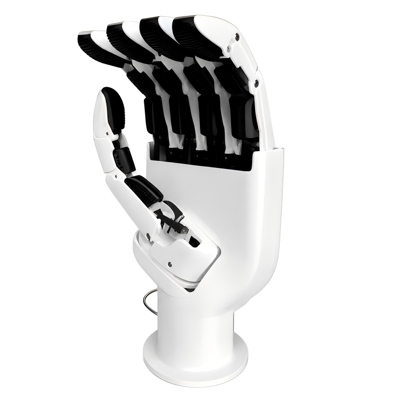 Main robotique AmazingHand 6 a - Coding Robot Toy avis et prix