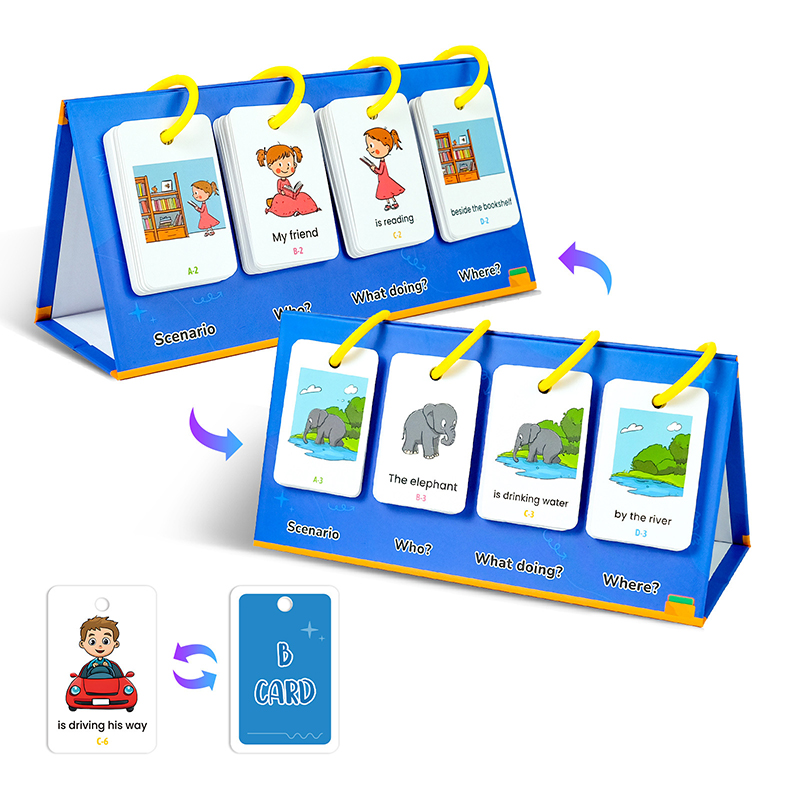 [JN] Ensemble de calendriers d - Phonics Card Game avis et prix