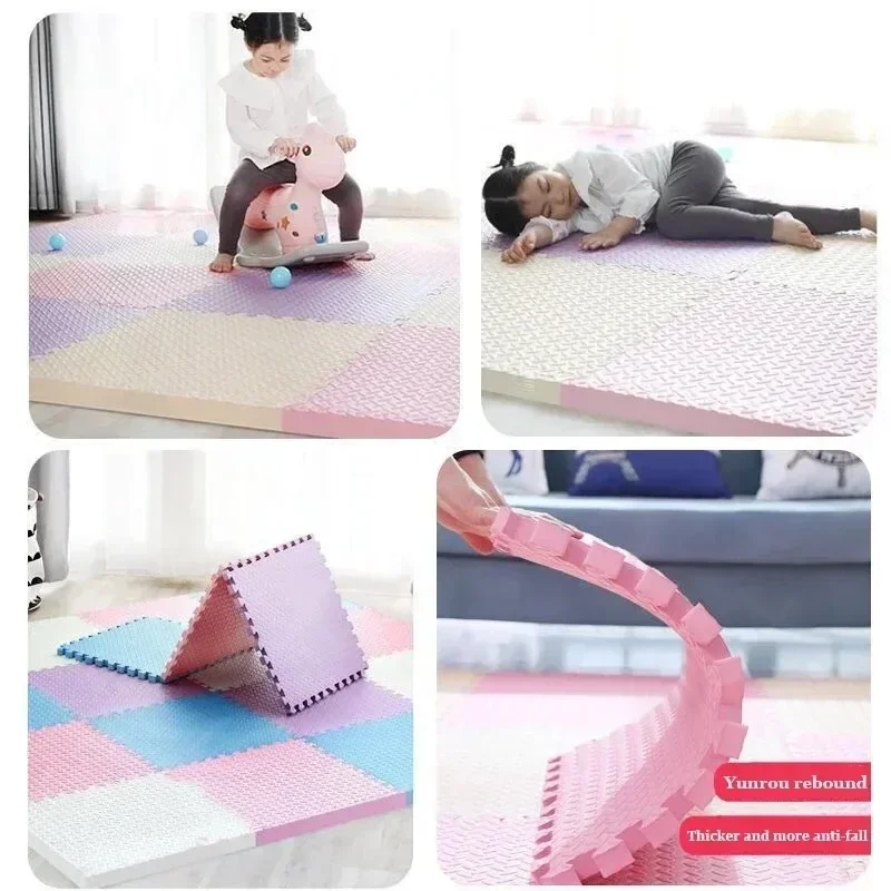 Tapis de jeu éducatif pour béb - Kids Education Yes avis et prix