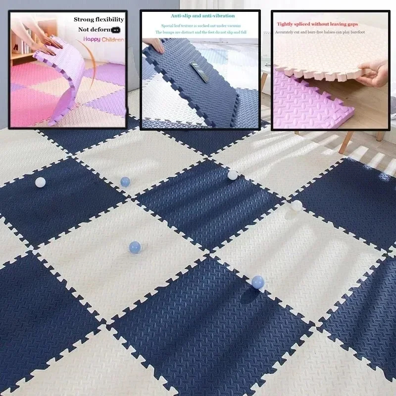 Tapis de jeu éducatif pour béb - Kids Education Yes avis et prix