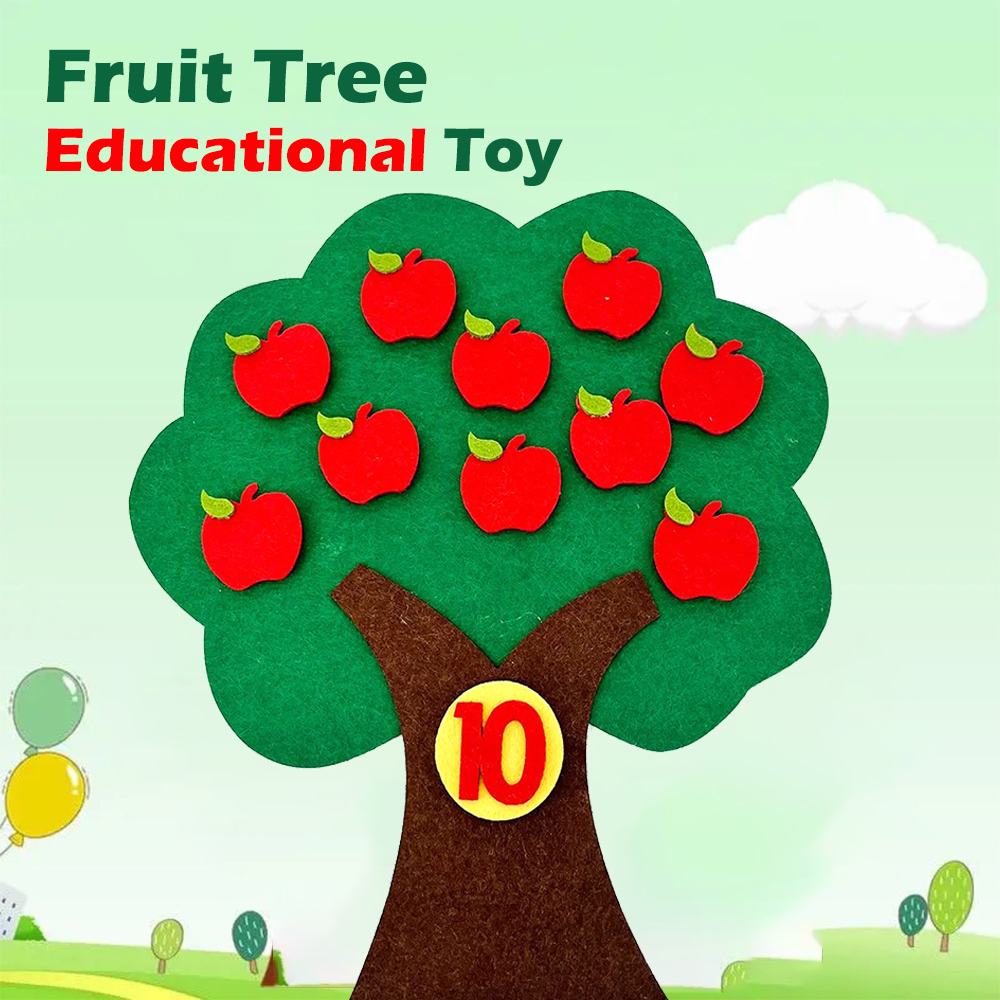 Jouet Montessori d'apprentissa - Kids Education Number avis et prix