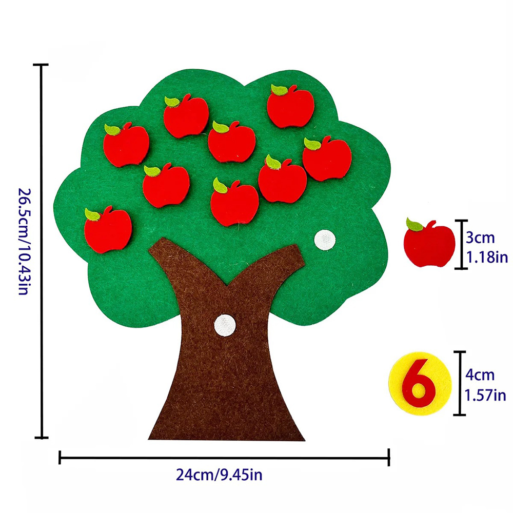 Jouet Montessori d'apprentissa - Kids Education Number avis et prix