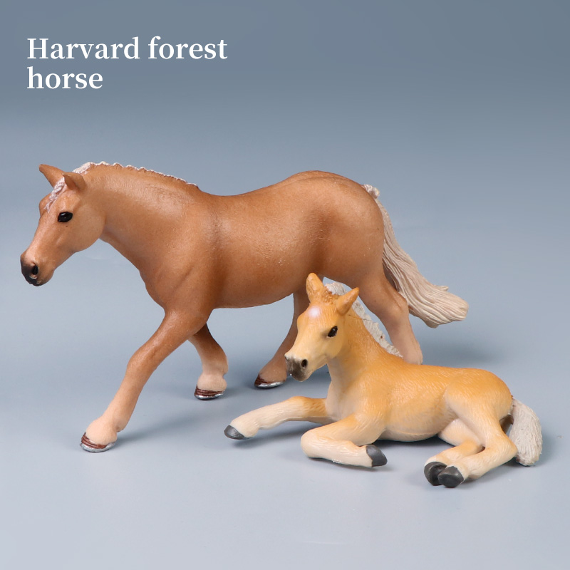 Figurine de cheval ailé - Modè - Kids First Education avis et prix