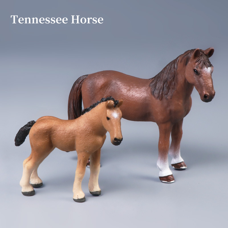 Figurine de cheval ailé - Modè - Kids First Education avis et prix