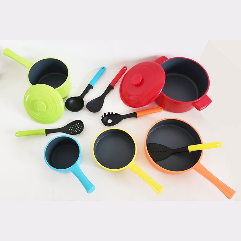 Mini ensemble de jouets de cui - Kids Education Allowance avis et prix