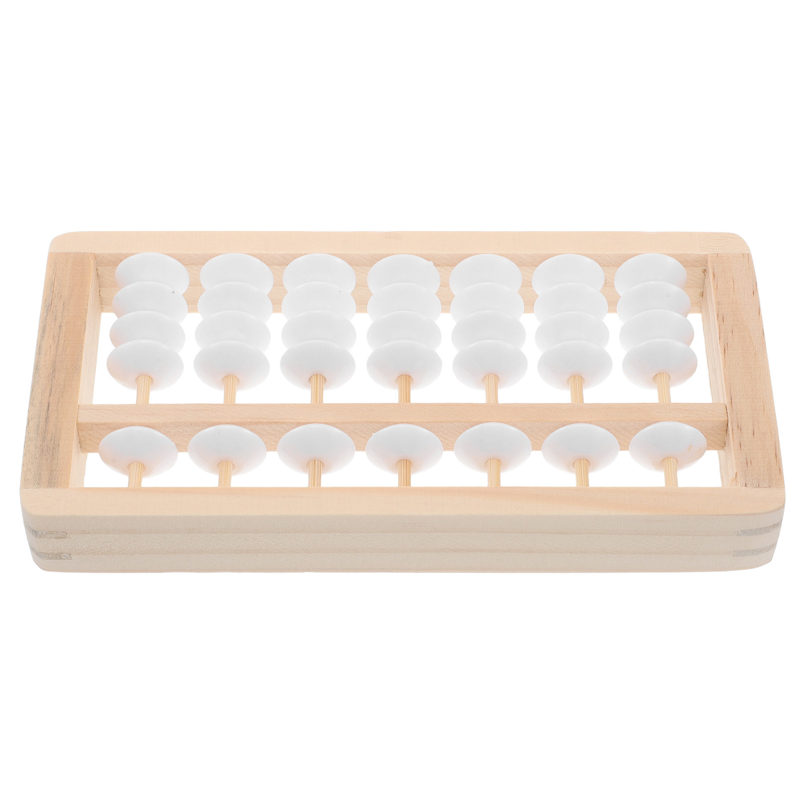 Mini-abaque en bois Montessori - Kids First Education avis et prix
