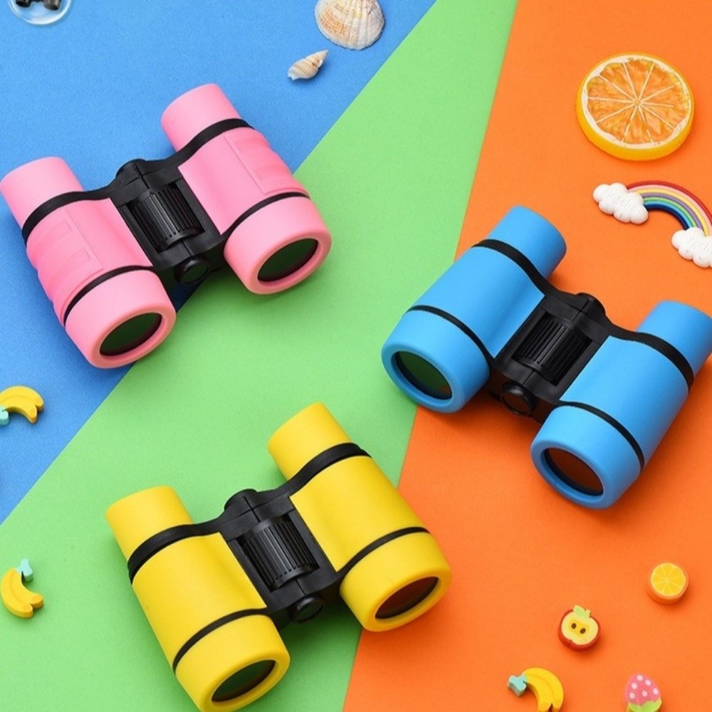 Télescope pour enfants 4X30, j - Kids Definition Of Education avis et prix