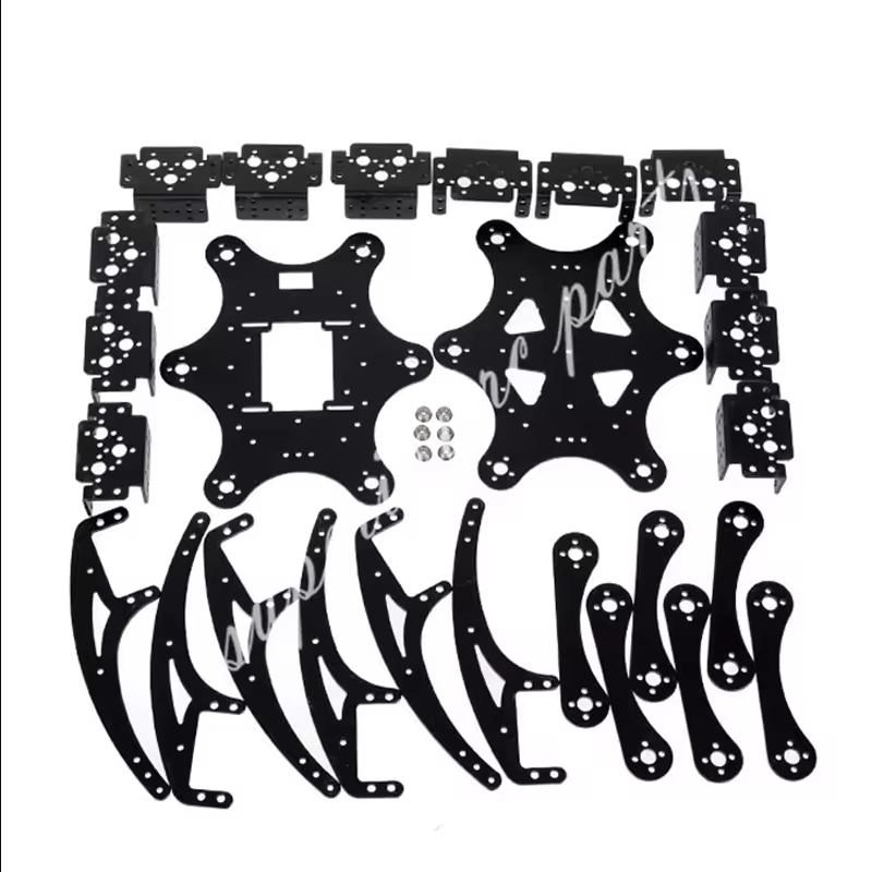 Support d'araignée hexagonale  - Coding Robot Toy avis et prix