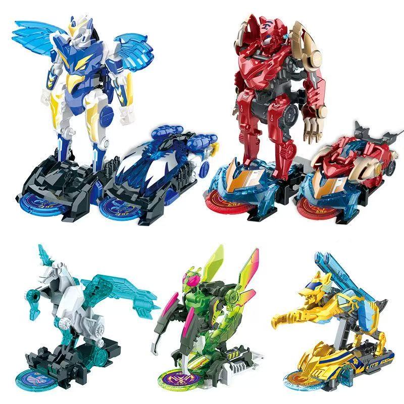 Screechers – labyrinthe à Code - Coding Robot Toy avis et prix