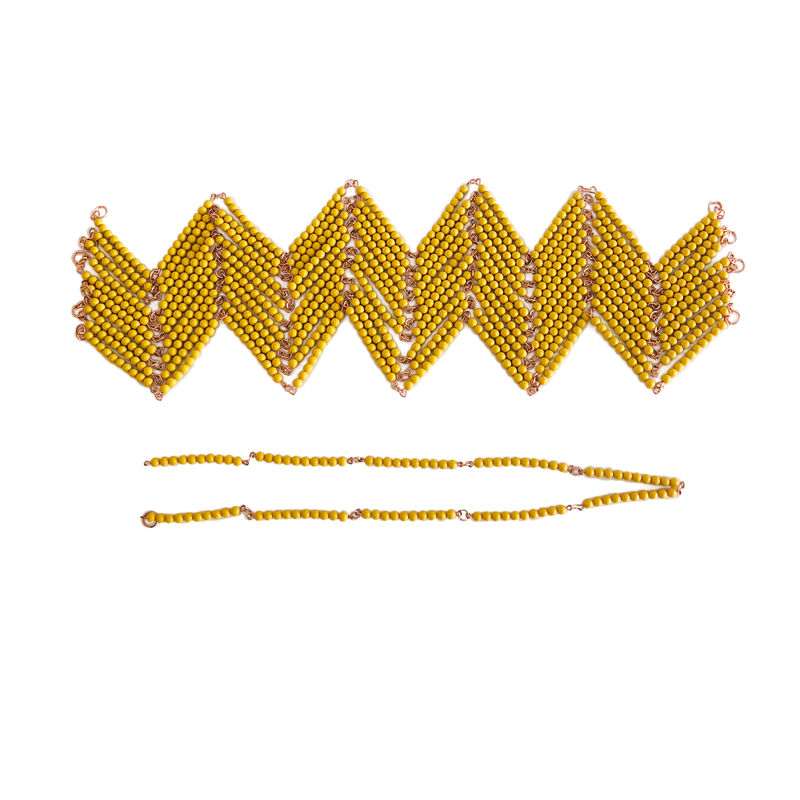 Montessori-Perles Dorées de Co - Kids Education Number avis et prix