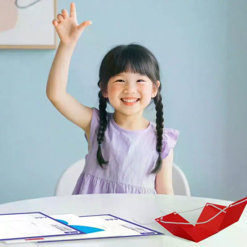 1 ensemble de livres d'apprent - Kids Educational Workbooks avis et prix