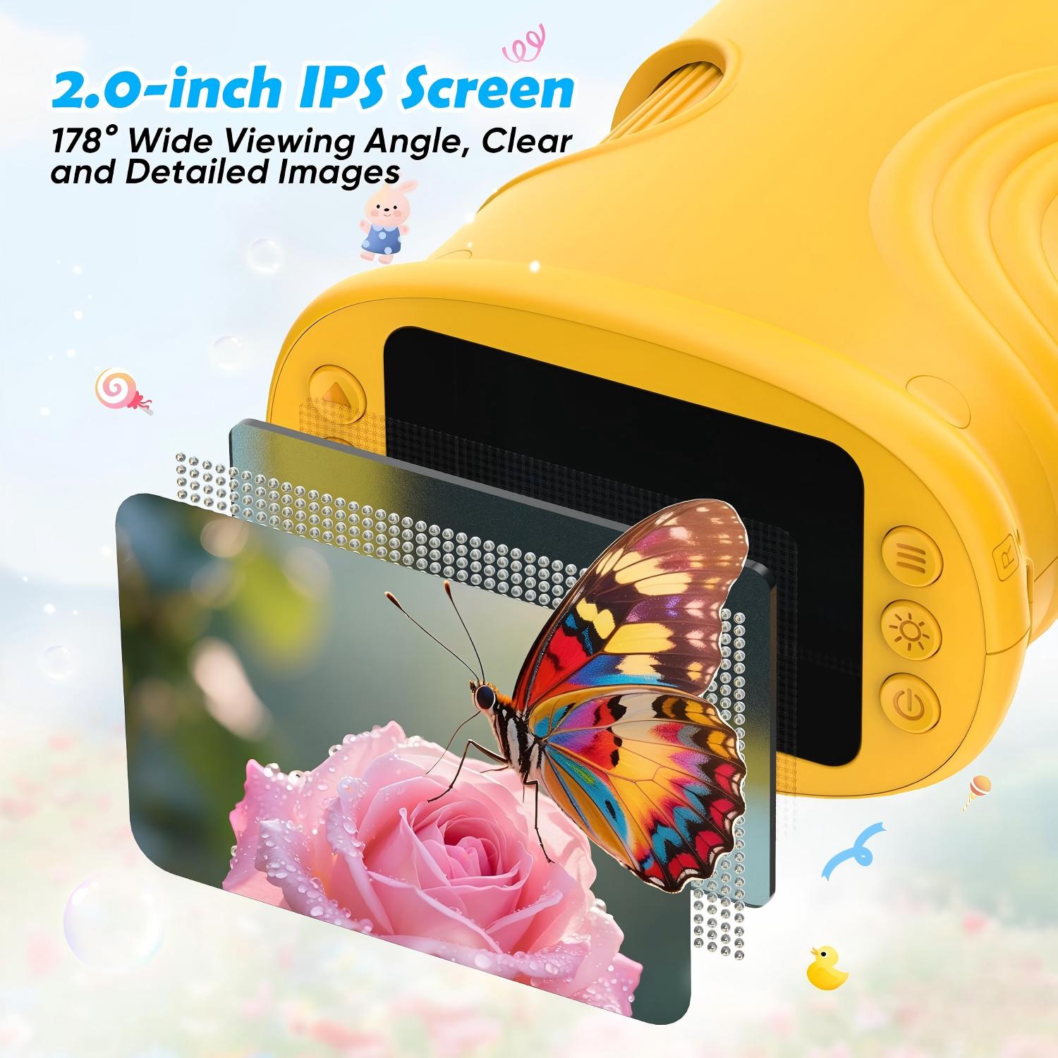Mini microscope de poche 1000X - Kids Definition Of Education avis et prix