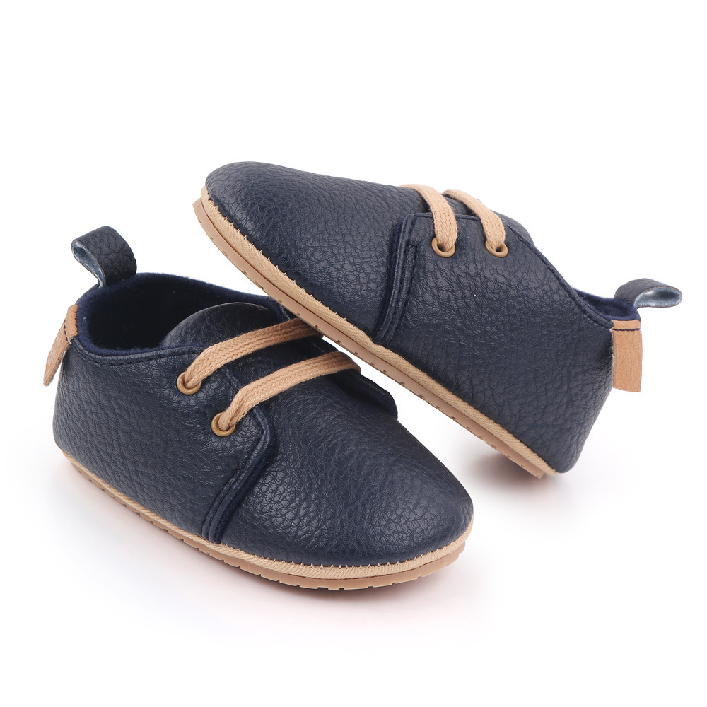 Chaussures de berceau décontra - Kids First Education avis et prix
