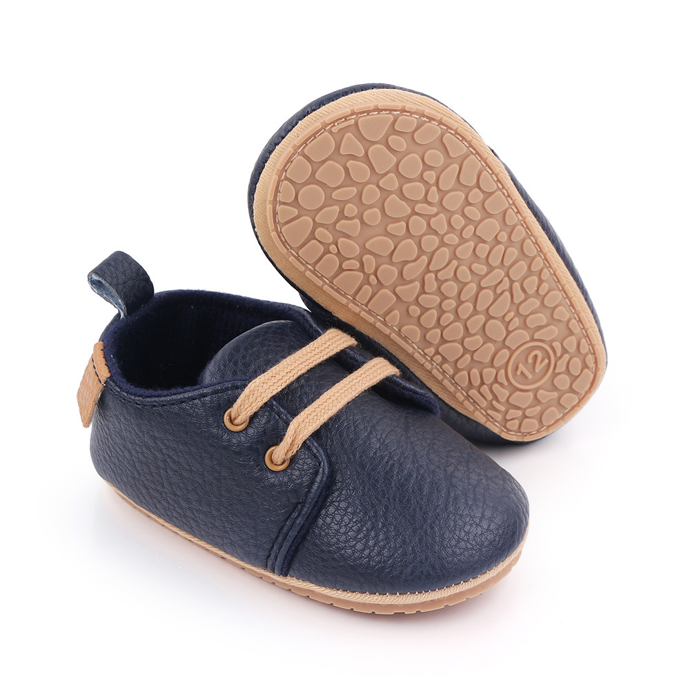 Chaussures de berceau décontra - Kids First Education avis et prix