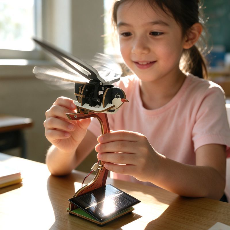 Kit de bricolage scientifique  - Kids Education Allowance avis et prix