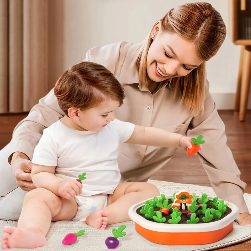 Jouets Montessori pour bébés,  - Kids Education Allowance avis et prix