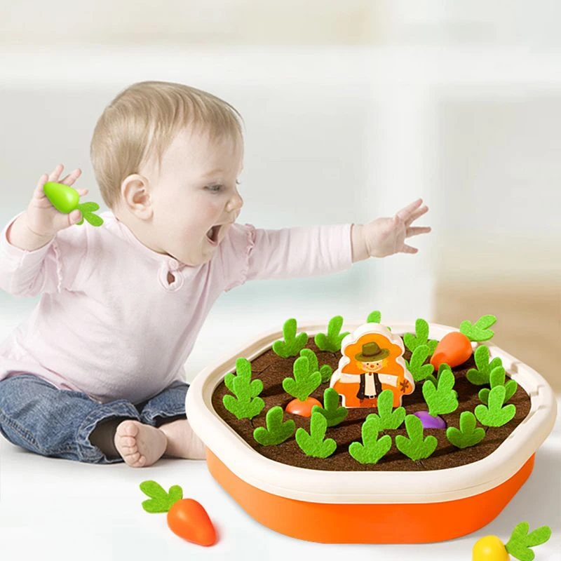 Jouets Montessori pour bébés,  - Kids Education Allowance avis et prix