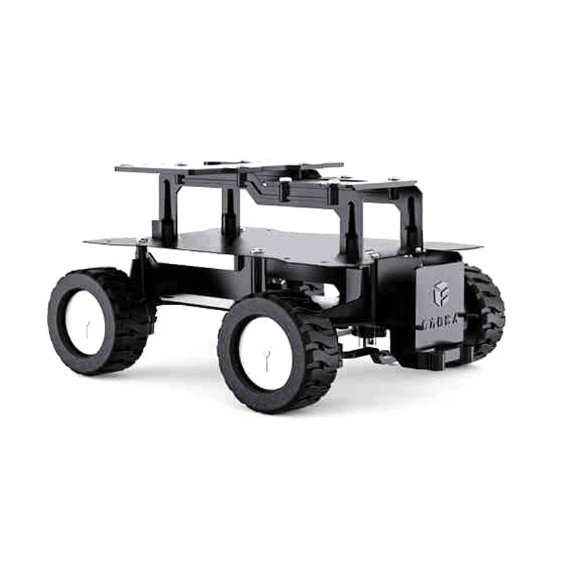 Ackerman – moteur de voiture R - Coding Robot Toy avis et prix
