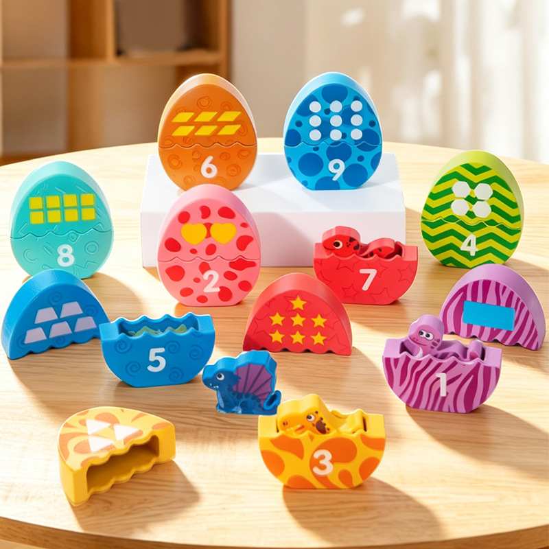 Jeu éducatif pour enfants : Œu - Kids Education Number avis et prix