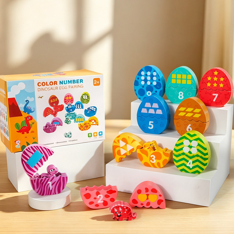Jeu éducatif pour enfants : Œu - Kids Education Number avis et prix