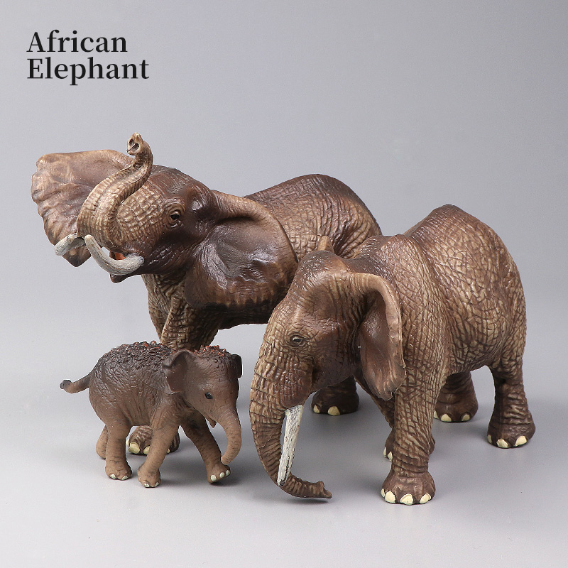 Figurines de simulation d'anim - Kids First Education avis et prix