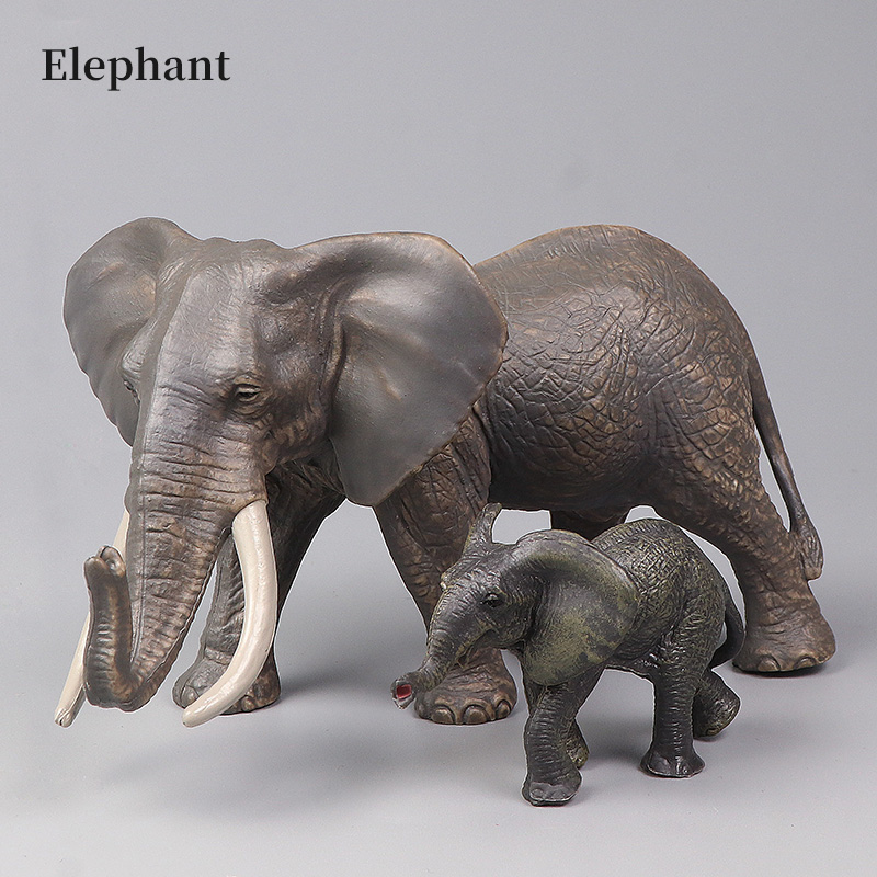 Figurines de simulation d'anim - Kids First Education avis et prix