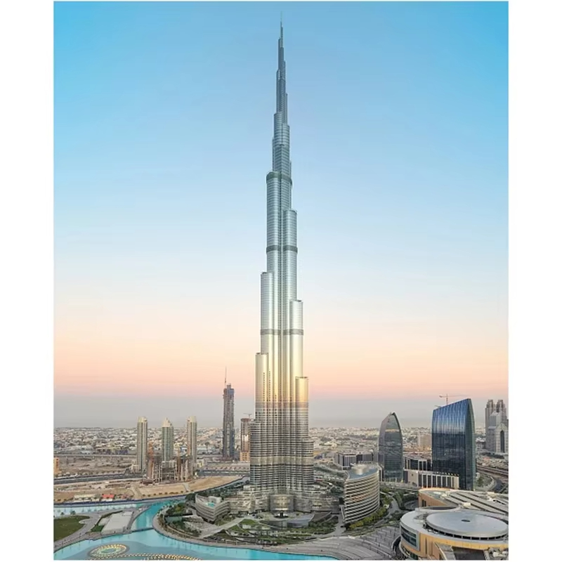 Ensemble de blocs de construct - Kids Education In Dubai avis et prix