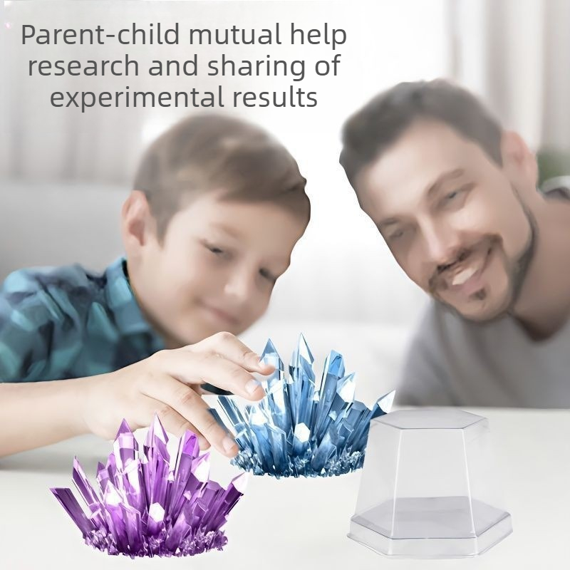 Kit d'expériences scientifique - Kids Education Allowance avis et prix