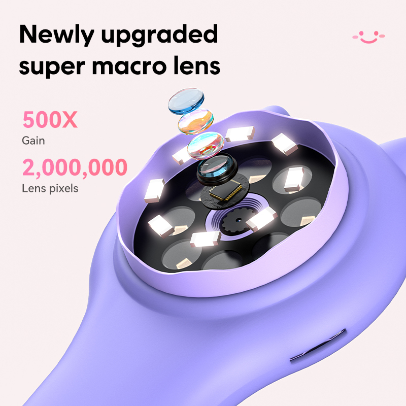 Microscope optique pour enfant - Kids Definition Of Education avis et prix