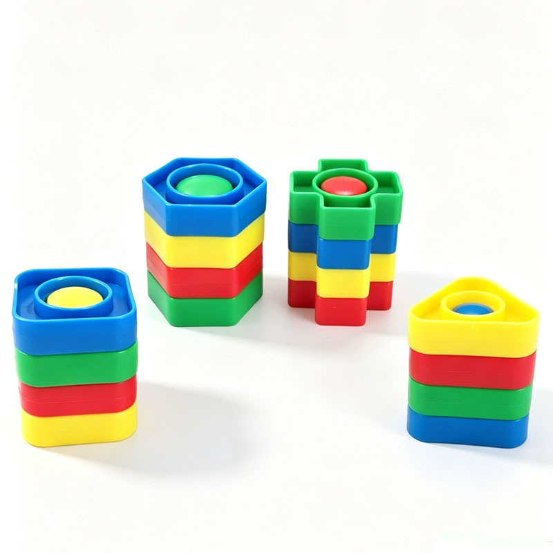 20/10 paires de vis et écrous  - Kids Education Yes avis et prix