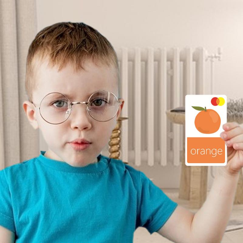 Cartes Flash Alphabet Double f - Phonics Card Game avis et prix