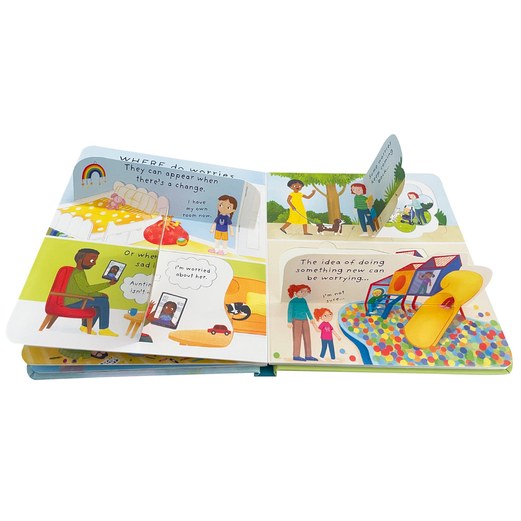 Usborne très premières questio - Kids First Education avis et prix