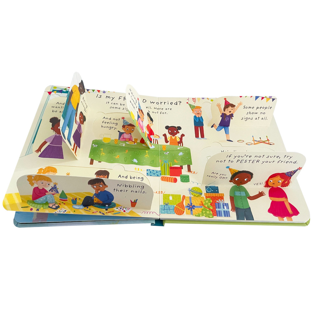 Usborne très premières questio - Kids First Education avis et prix