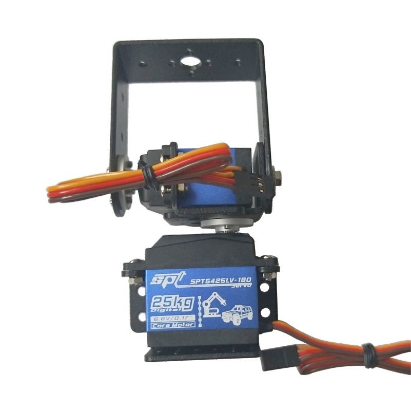 Kit de montage de capteur pour - Coding Robot Toy avis et prix