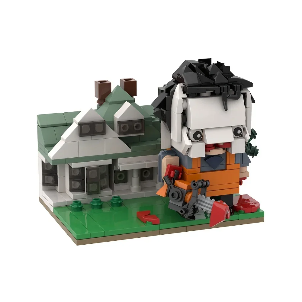 MOC Jester Arthur 248 pièces b - Kids Education Allowance avis et prix