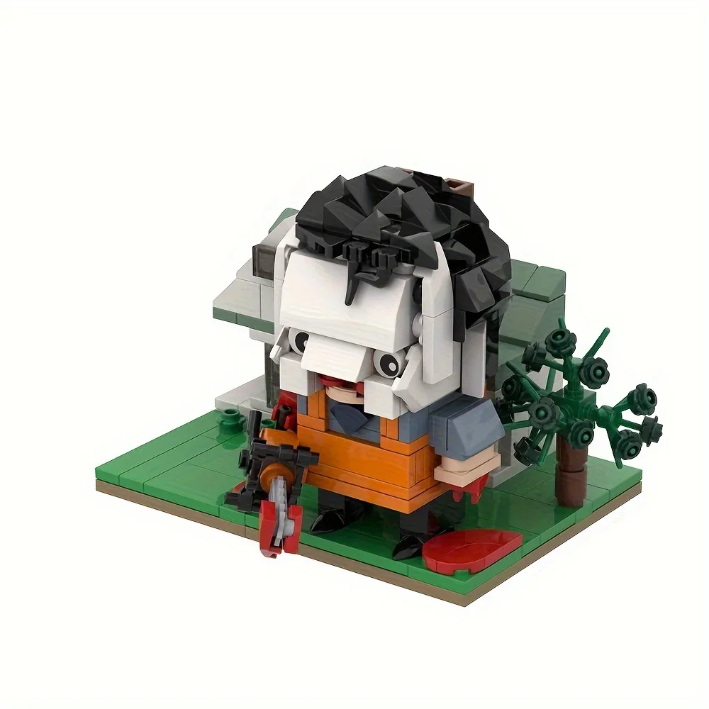 MOC Jester Arthur 248 pièces b - Kids Education Allowance avis et prix