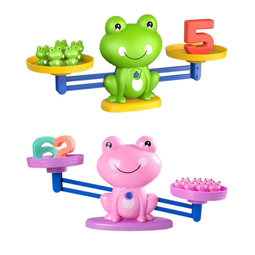 Jeu de mathématiques d'équilib - Kids Education Number avis et prix