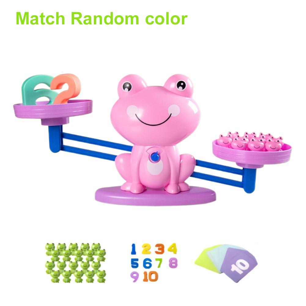 Jeu de mathématiques d'équilib - Kids Education Number avis et prix